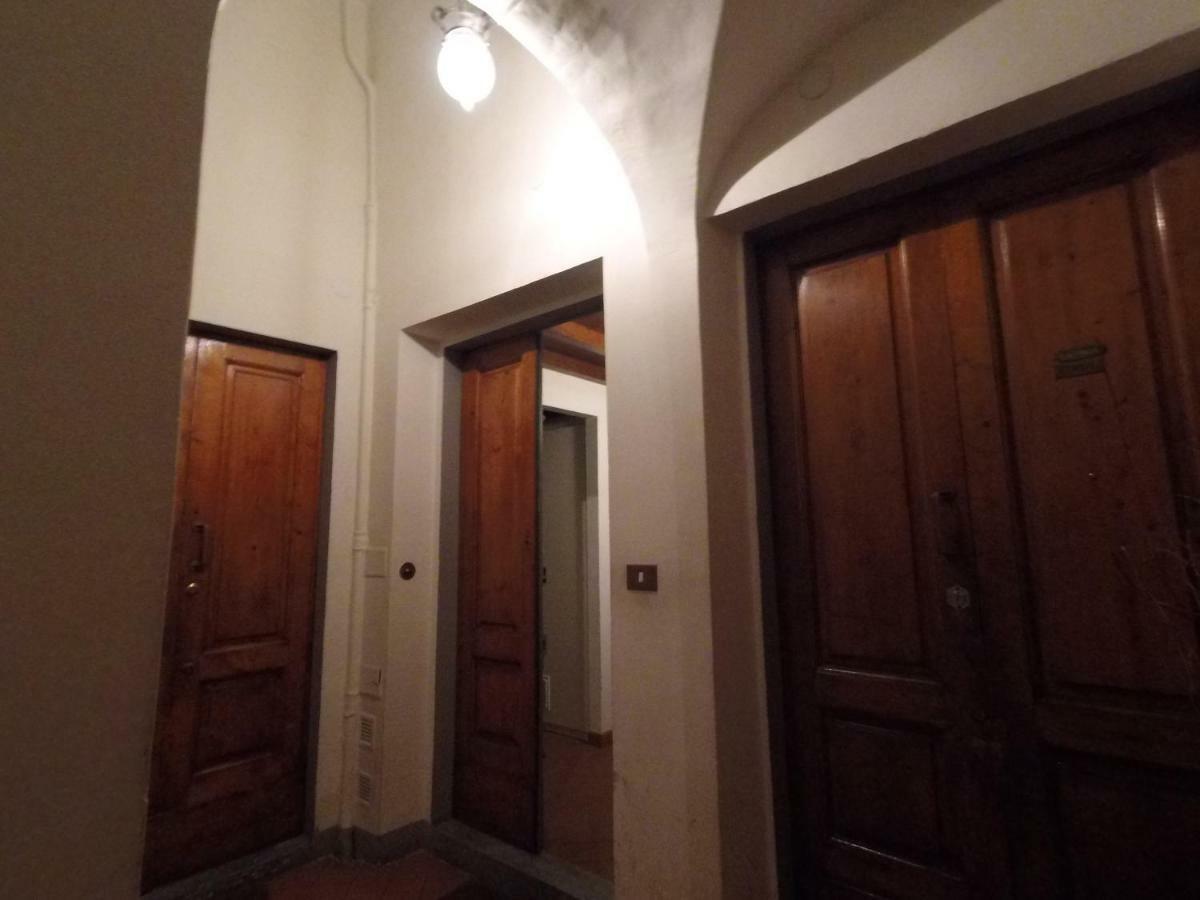 Florentine Style Central Apartments Florença Exterior foto